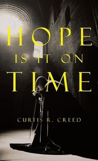Picture of Hope Is it on Time