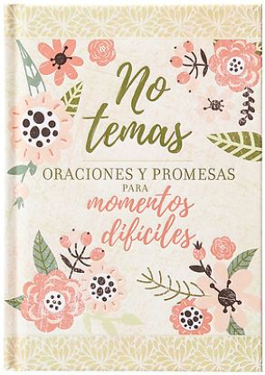 Picture of No Temas