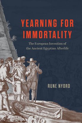 Picture of Yearning for Immortality