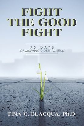 Picture of Fight the Good Fight