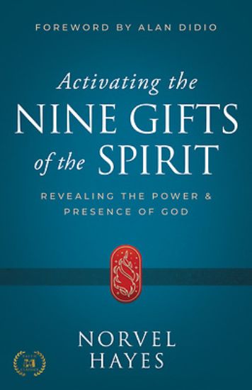Picture of Activating the Nine Gifts of the Spirit