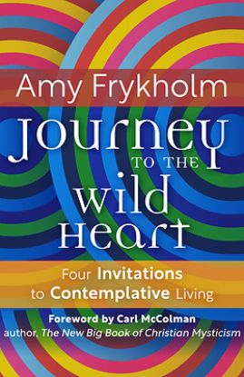 Picture of Journey to the Wild Heart