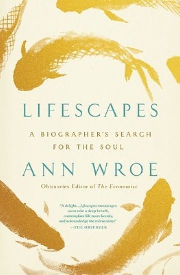 Picture of Lifescapes