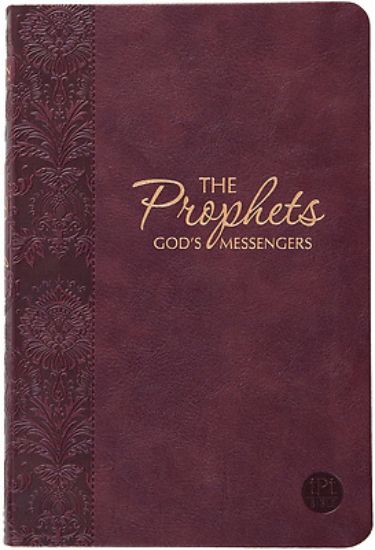 Picture of The Books of the Prophets