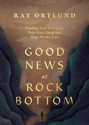 Picture of Good News at Rock Bottom