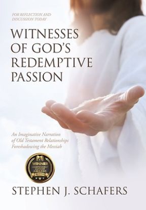 Picture of Witnesses of God's Redemptive Passion