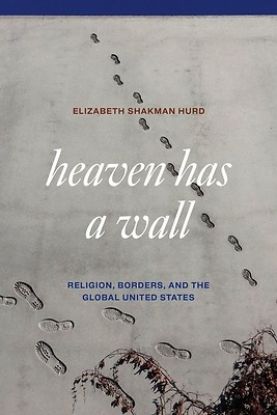 Picture of Heaven Has a Wall