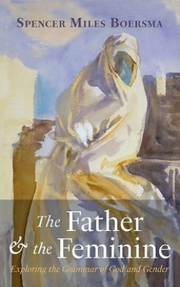 Picture of The Father and the Feminine