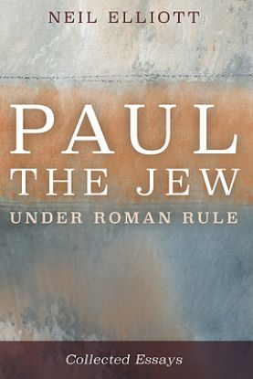 Picture of Paul the Jew Under Roman Rule