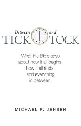 Picture of Between Tick and Tock