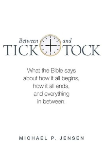 Picture of Between Tick and Tock