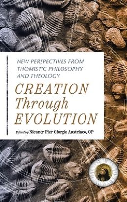 Picture of Creation Through Evolution