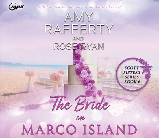 Picture of The Bride on Marco Island