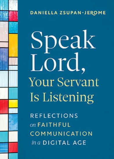 Picture of Speak Lord, Your Servant Is Listening