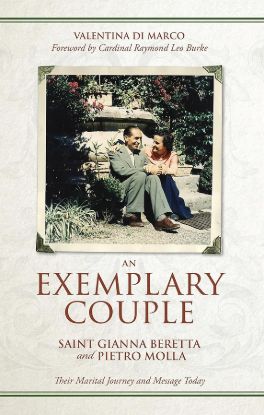 Picture of An Exemplary Couple