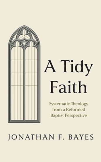 Picture of A Tidy Faith