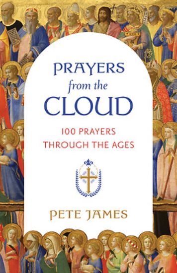 Picture of Prayers from the Cloud