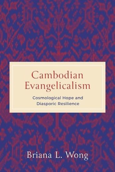 Picture of Cambodian Evangelicalism