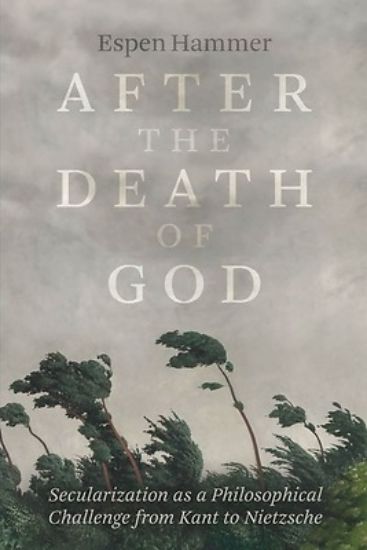 Picture of After the Death of God