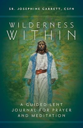 Picture of Wilderness Within