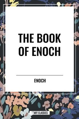 Picture of The Book of Enoch