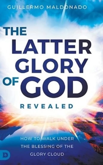 Picture of The Latter Glory of God Revealed