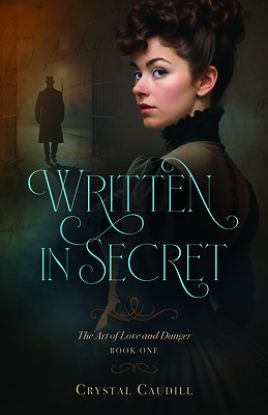 Picture of Written in Secret