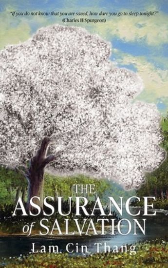 Picture of The Assurance of Salvation