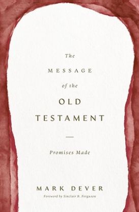 Picture of The Message of the Old Testament