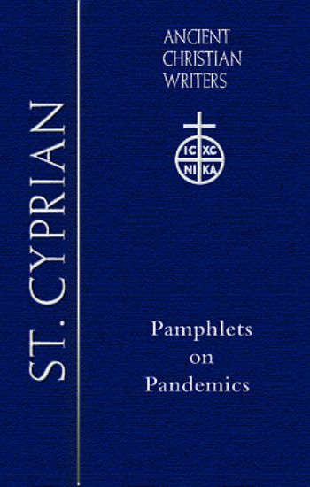 Picture of 78. St. Cyprian