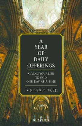 Picture of A Year of Daily Offerings