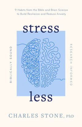 Picture of Stress Less