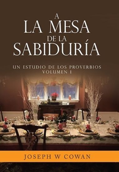 Picture of A la Mesa de la Sabiduria