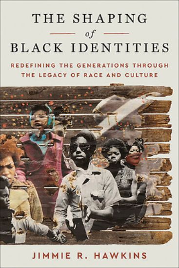 Picture of The Shaping of Black Identities