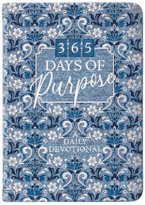 Picture of 365 Days of Purpose