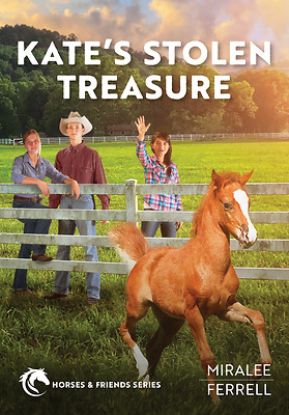 Picture of Kate's Stolen Treasure