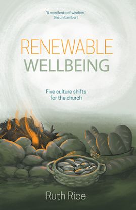 Picture of Renewable Wellbeing
