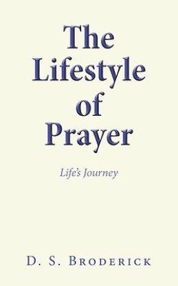 Picture of The Lifestyle of Prayer