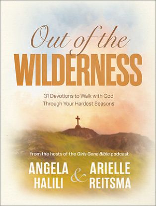 Picture of Out of the Wilderness