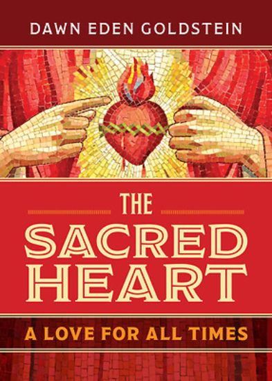 Picture of The Sacred Heart
