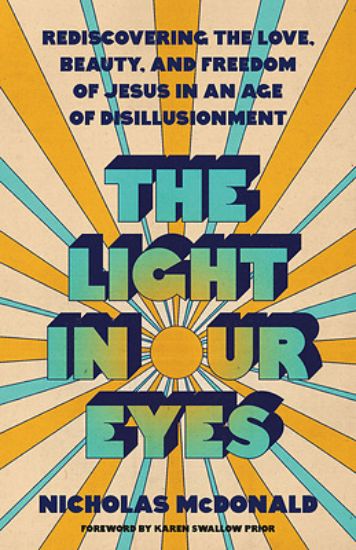 Picture of The Light in Our Eyes