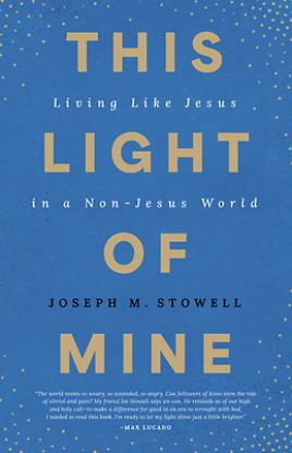 Picture of This Light of Mine