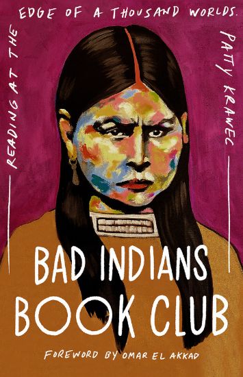 Picture of Bad Indians Book Club