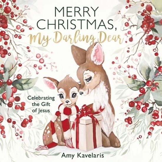 Picture of Merry Christmas, My Darling Dear