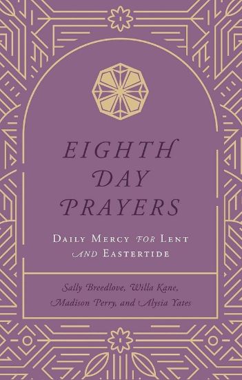 Picture of Eighth Day Prayers (Volume 2)