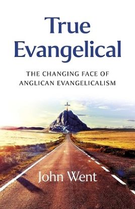 Picture of True Evangelical