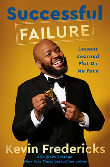 Picture of Successful Failure