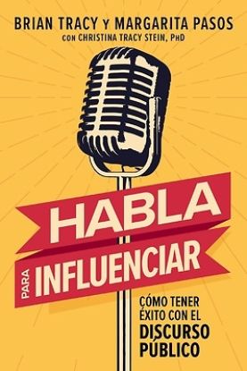 Picture of Habla Para Influenciar