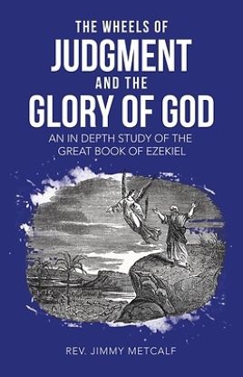 Picture of The Wheels of Judgment and the Glory of God