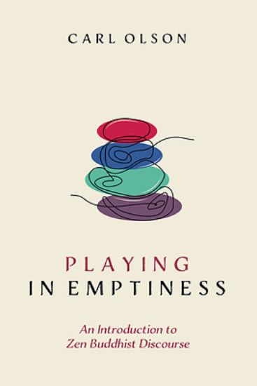 Picture of Playing in Emptiness